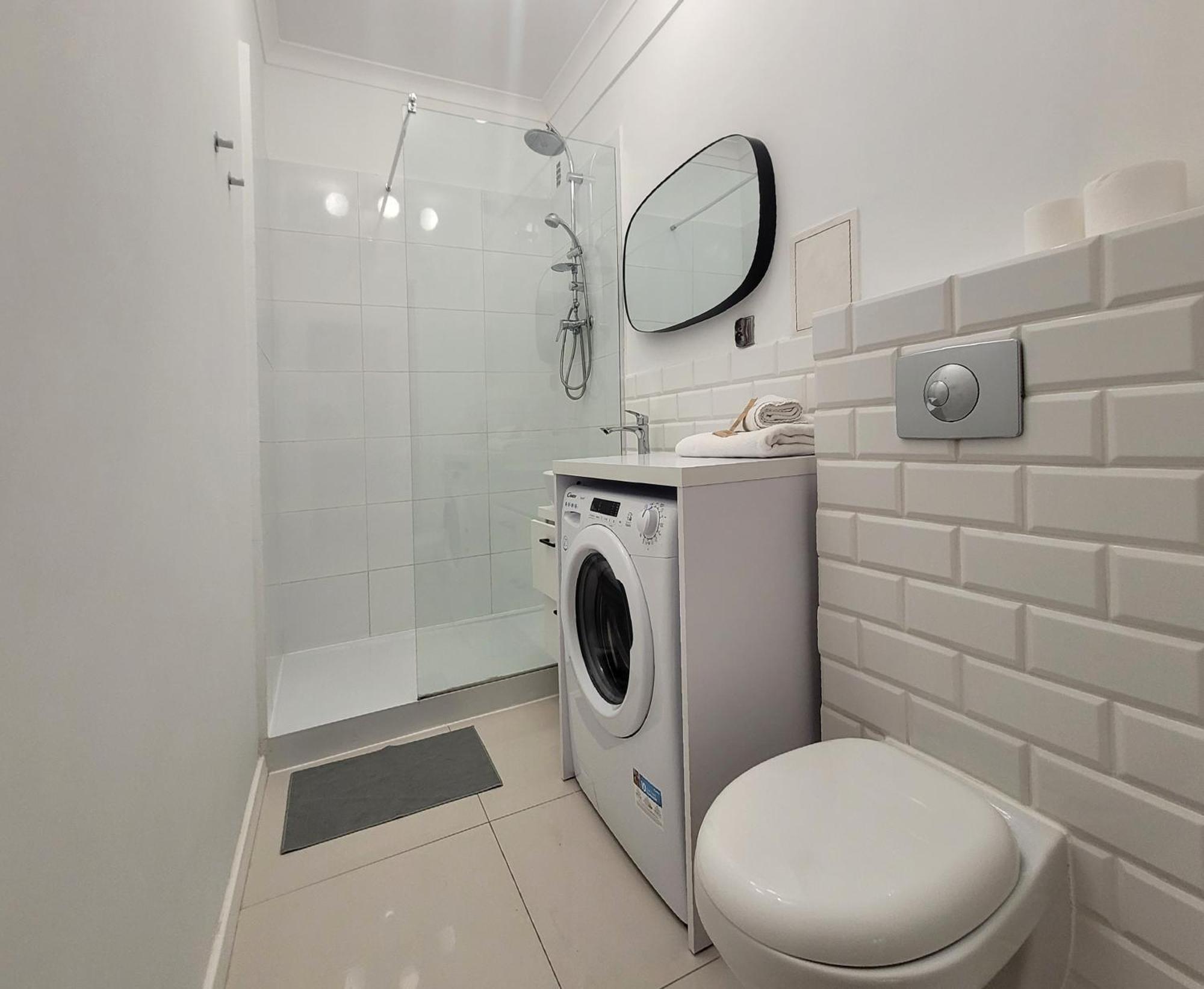 Concierge Opera Appartement Warschau
