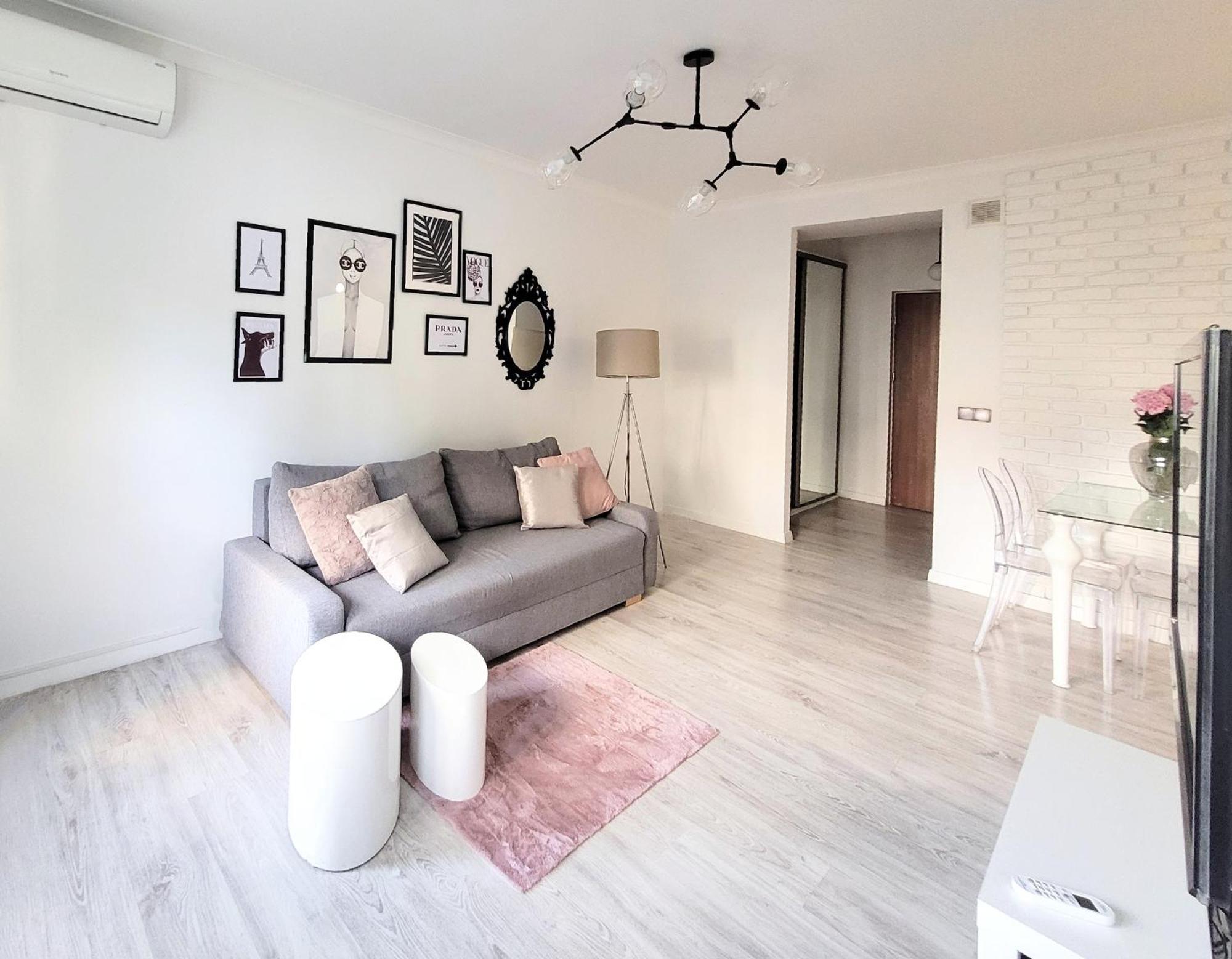 Appartement Concierge Opera