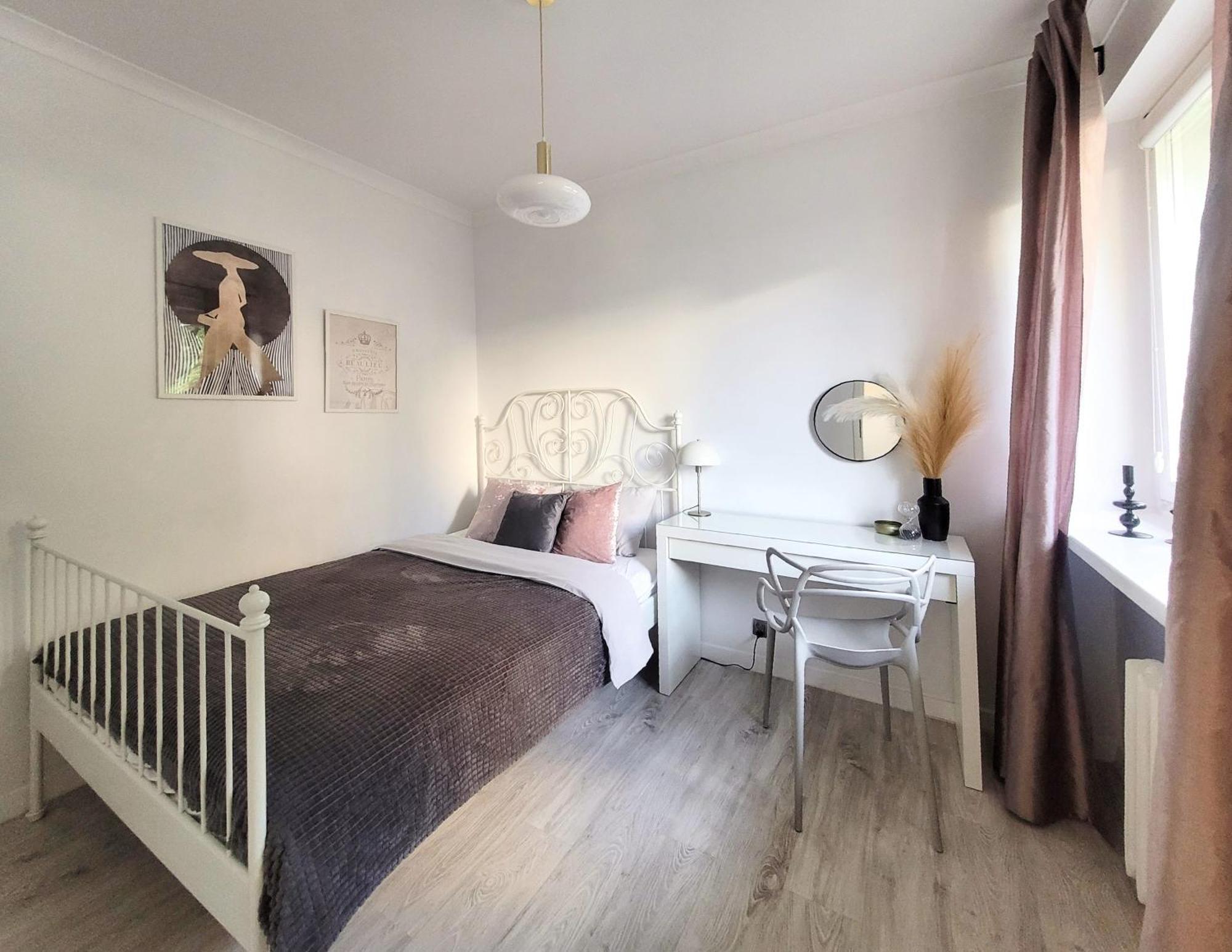 Appartement Concierge Opera *